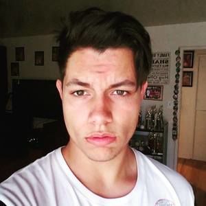 Meet your Posher, Johnny